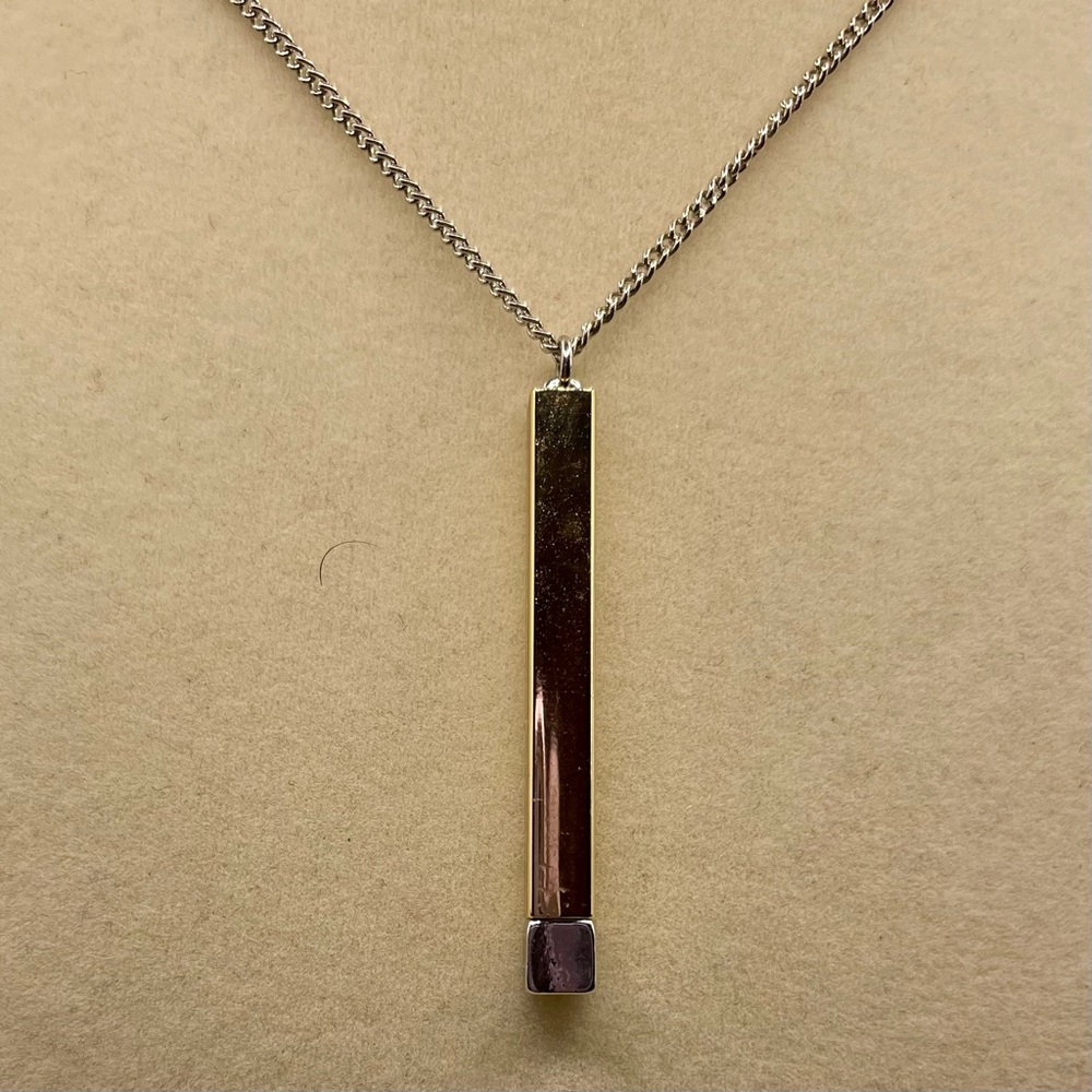 Alexa’s Angels hidden message of hope necklace. Inspiration. Hope. Religious